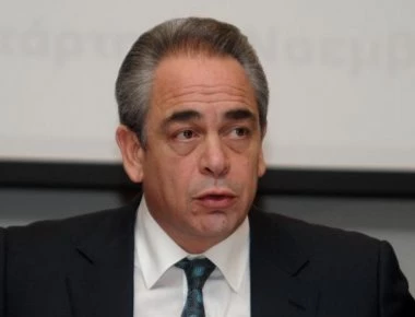 Ο διαγραφείς από τη ΝΔ Κ. Μίχαλος διέψευσε τα σενάρια περί ίδρυσης κόμματος